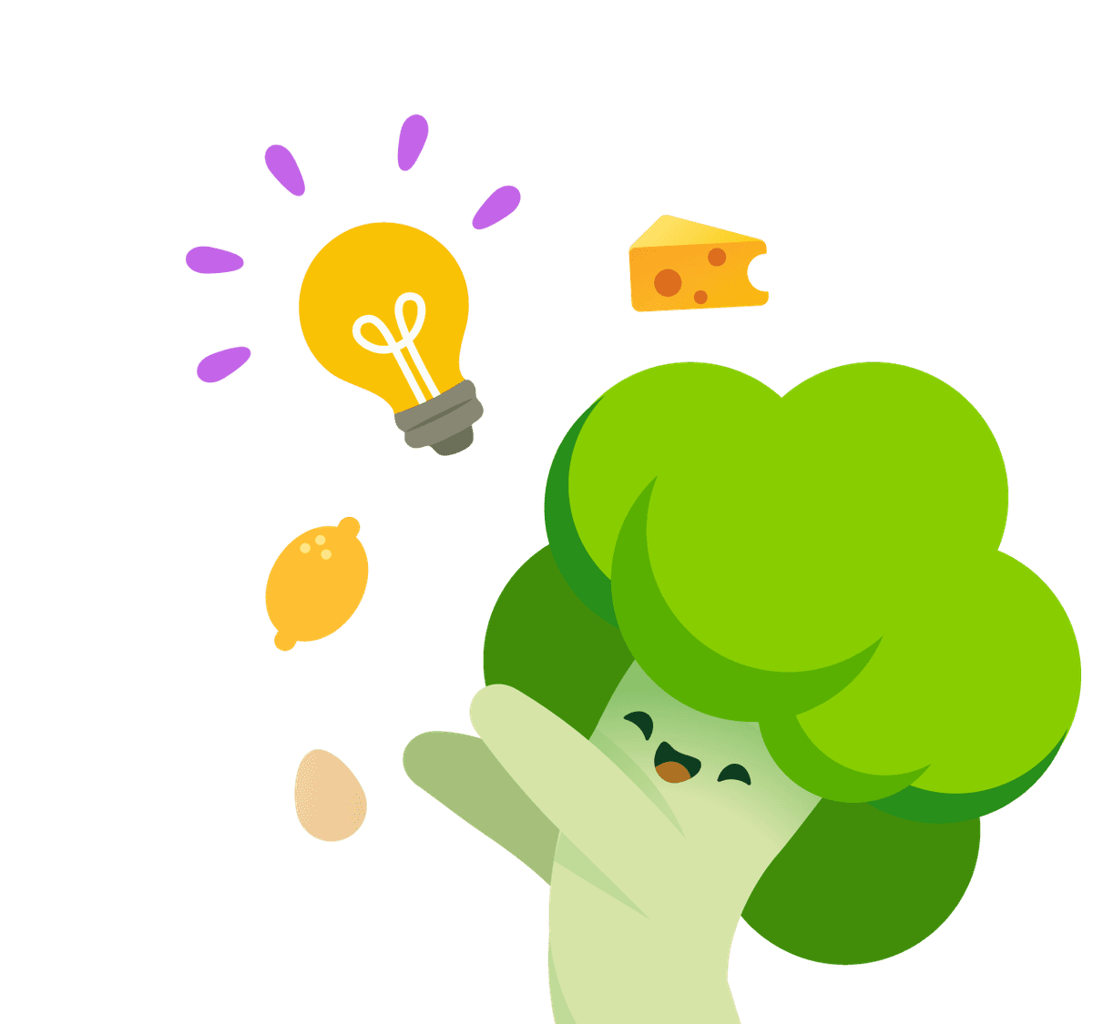 Znajdź odpowiedzi na kulinarne pytania